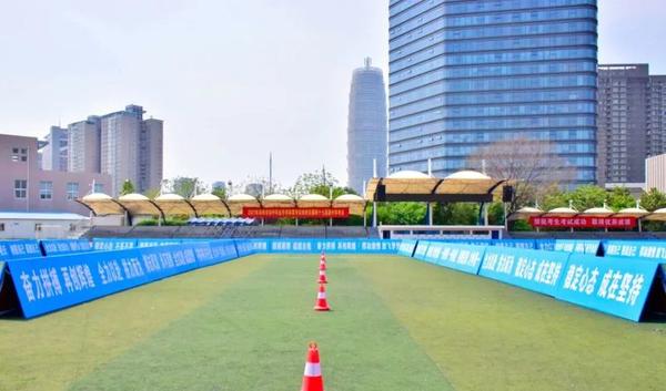 郑州中招体育考试病免和残免,郑州中招体育考试项目及标准