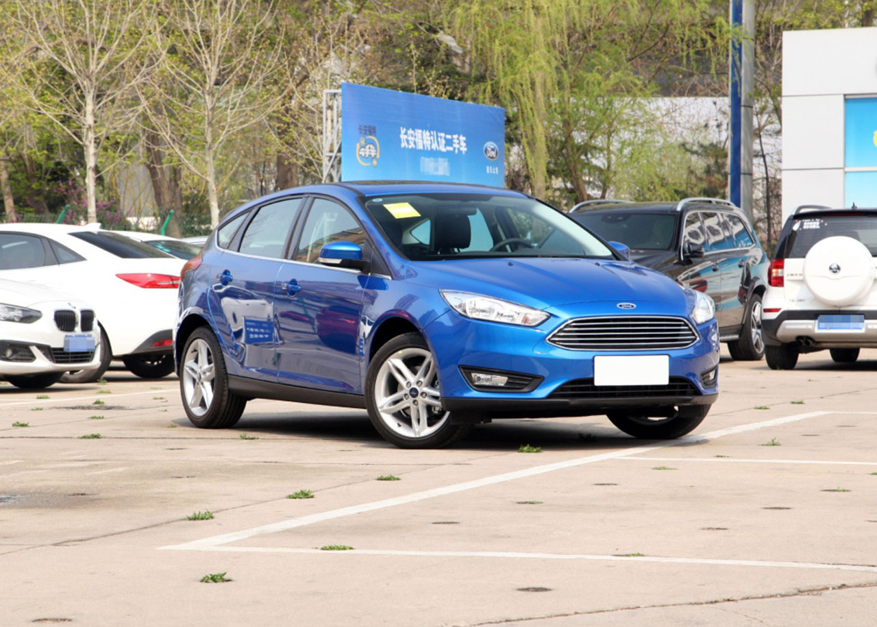 福克斯20121.6l三箱操控好吗,2017款福克斯1.5t加速操控