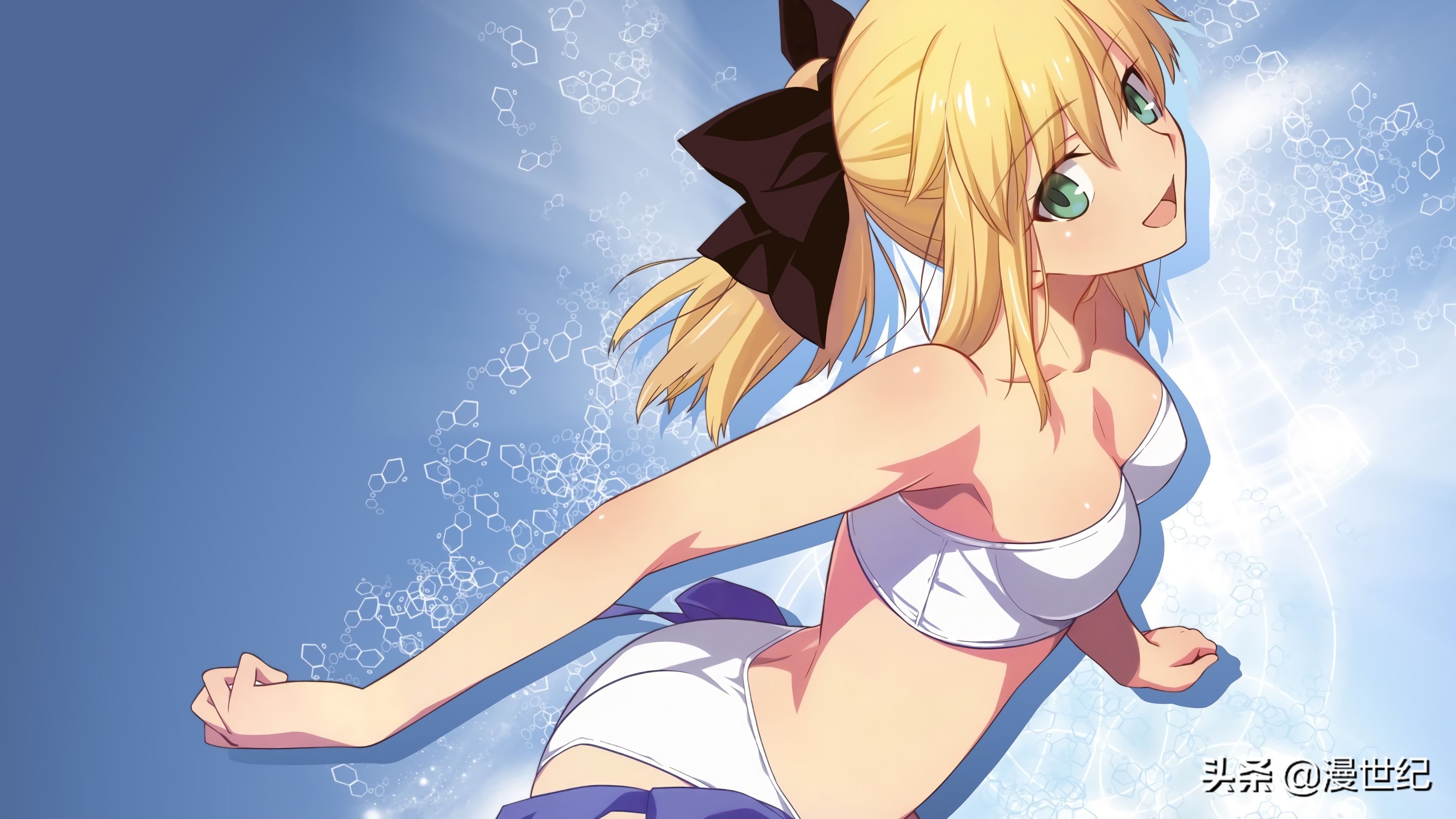 盘点一下最美动漫女主,你最期待的动漫