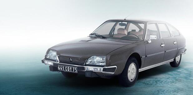 雪铁龙百年历程,雪铁龙技术创新