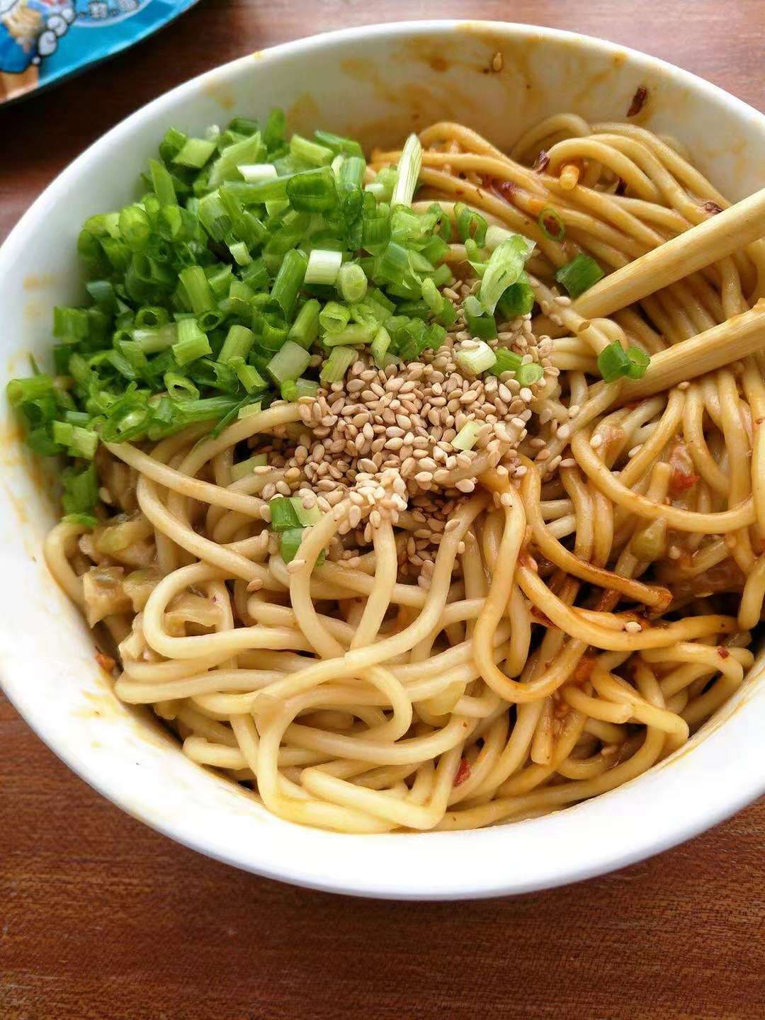 8万之内的加盟店推荐,正宗老碗面秘制酱料培训