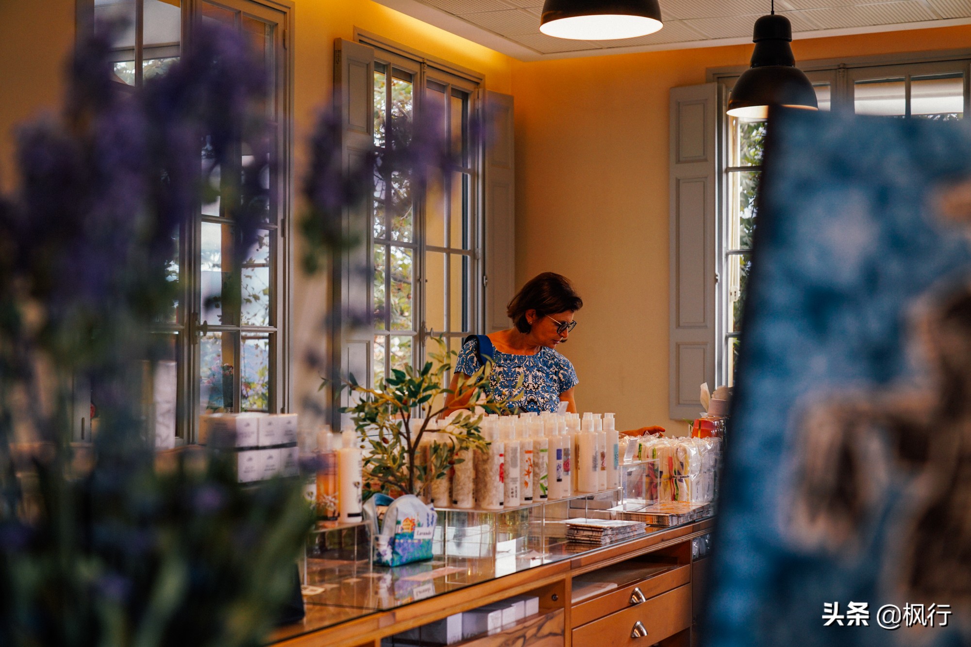 比巴黎还浪漫的魁北克,比巴黎还浪漫的地方