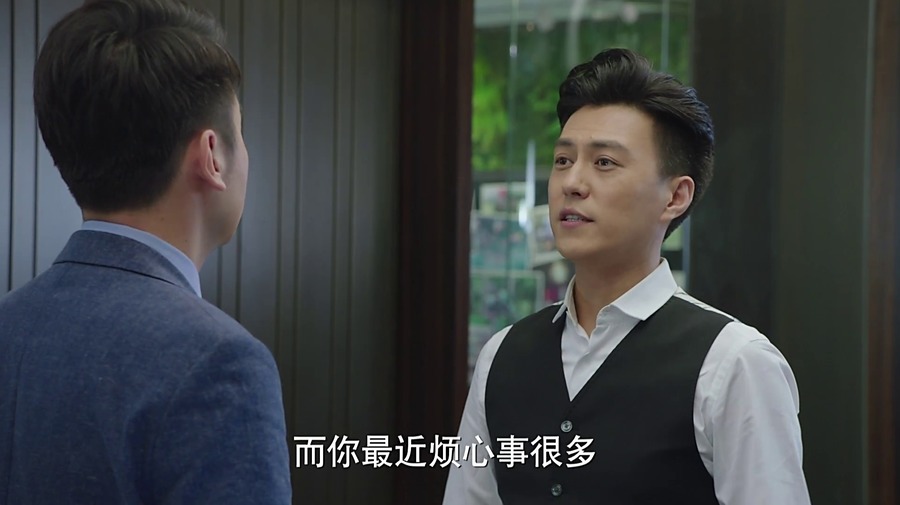 重温我的前半生贺涵罗子君,重温我的前半生电视剧