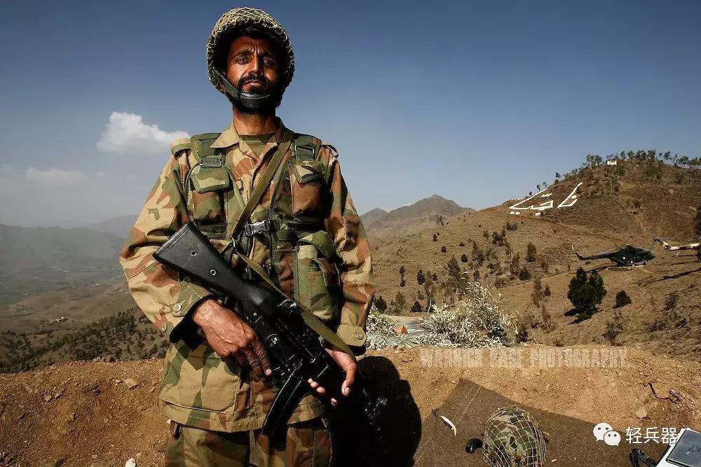 最先进的巴基斯坦军用装备,巴铁自己造军用武器