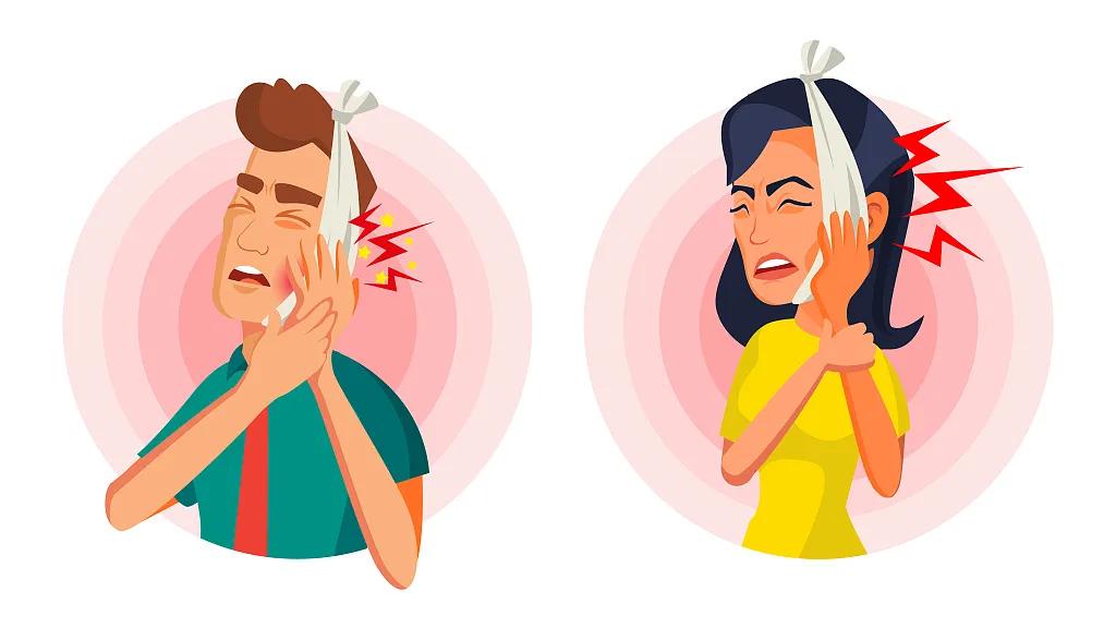 健识药师谈|吃个消炎药,怎么就过敏了?