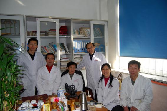 假如虫草会说话——访蛹虫草