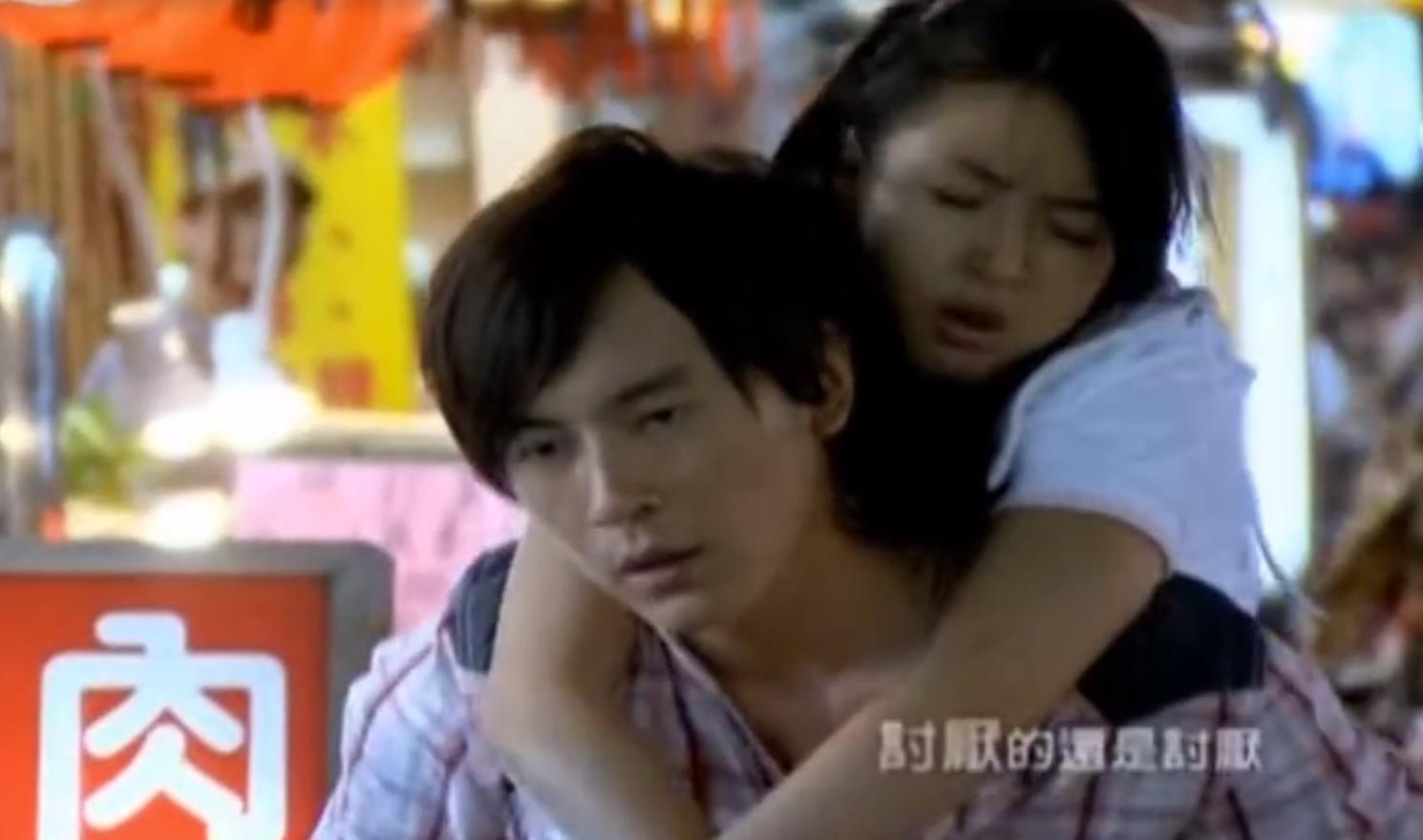 遇到一个和前男友特别像的人,遇见一个像韩商言的男朋友