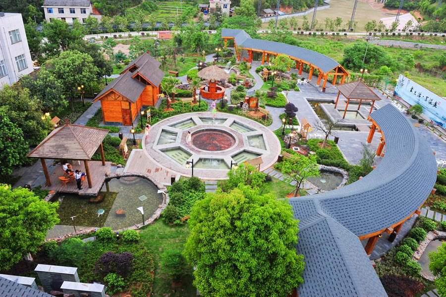 宁乡最好的镇是哪个镇,宁乡十大示范县