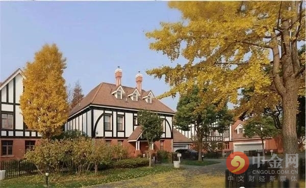 夜里排队抢房,戴口罩抢房