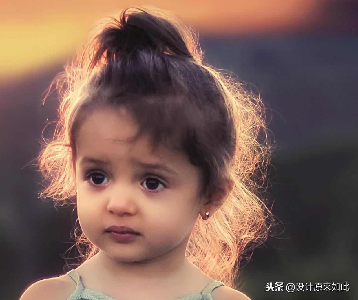 不会抠图也能10秒搞定的白底图,ps通道抠图的原理是什么