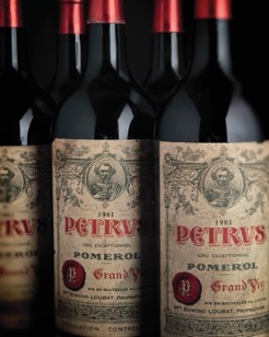 法国国家认证侍酒师|带你认识葡萄酒“甜心美人”：梅洛