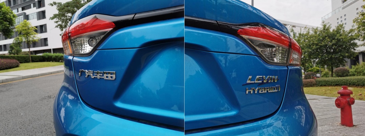 试驾雷凌1.2t豪华版值得买吗,2019丰田雷凌双擎试驾视频