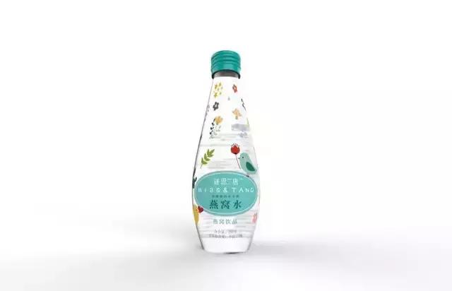 谜思唐：以爱之名为爱而生