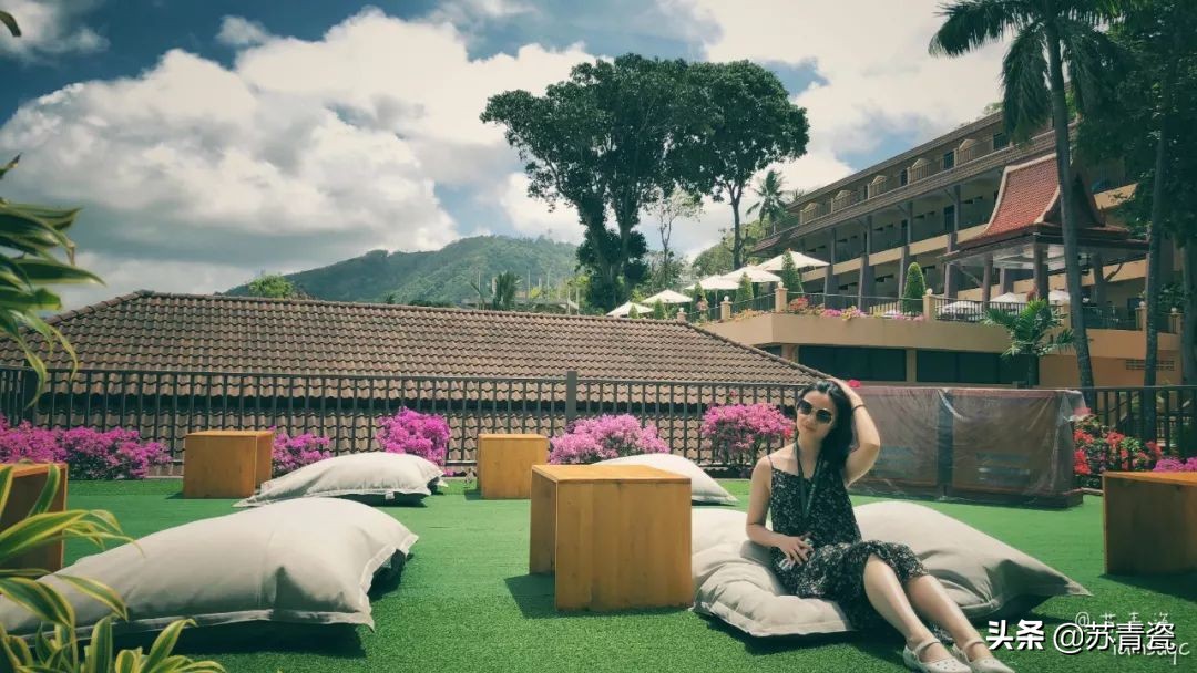 普吉岛如何选海岛,普吉岛的海岛选哪个