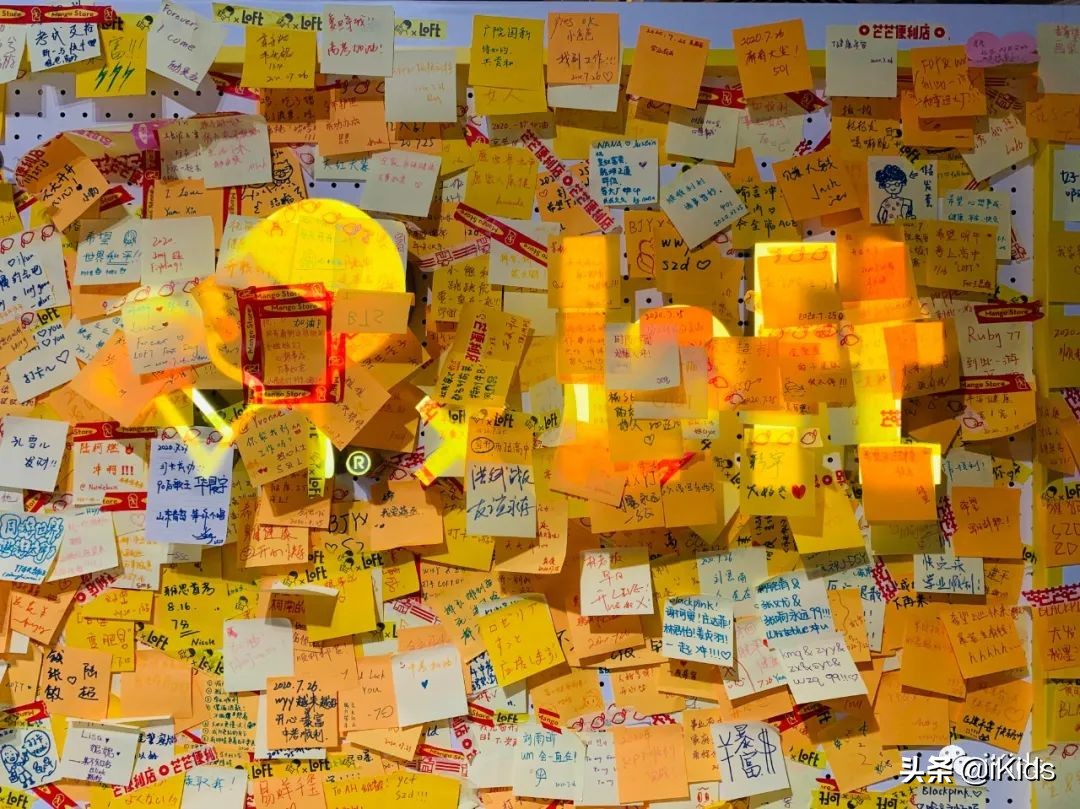 loft海外首店,日本口碑最好的loft