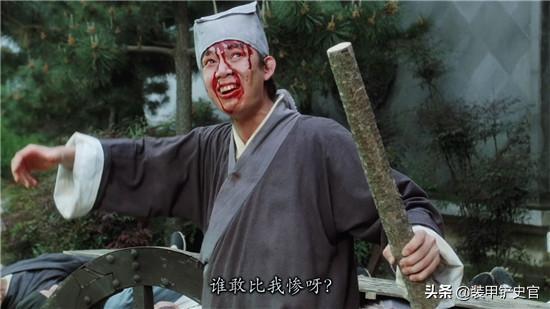 炊具做刀枪、饭勺打屁股：旧日本海军炊事兵的苦逼生涯