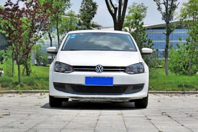 二手大众polo买1.4还是1.6,二手大众polo为什么是大众神车