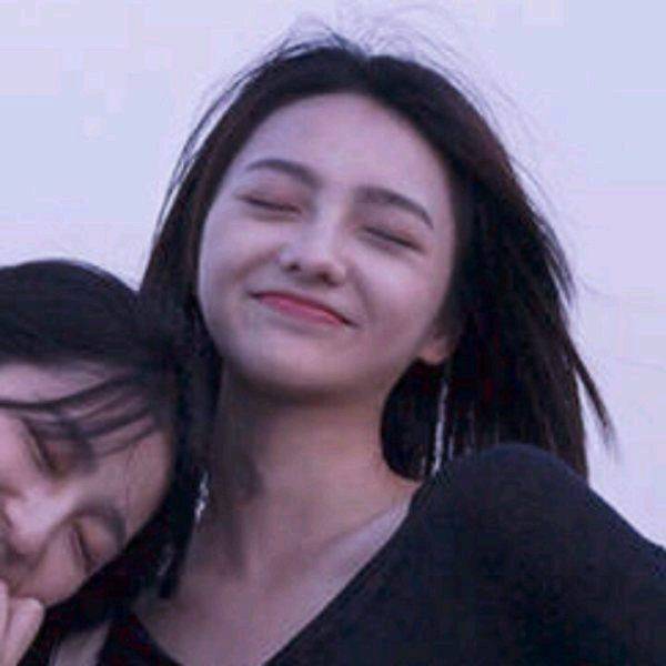 闺蜜头像带文案,闺蜜头像文案