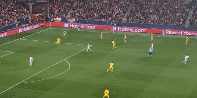 足球战术教学法,兵法防守阵法详解图解