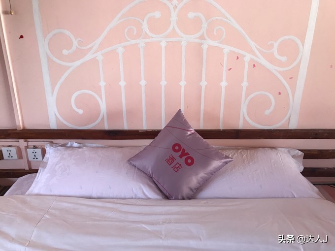 丽江的高颜值客栈逆天了,住一圈连回家的路费都省了!文末有福利