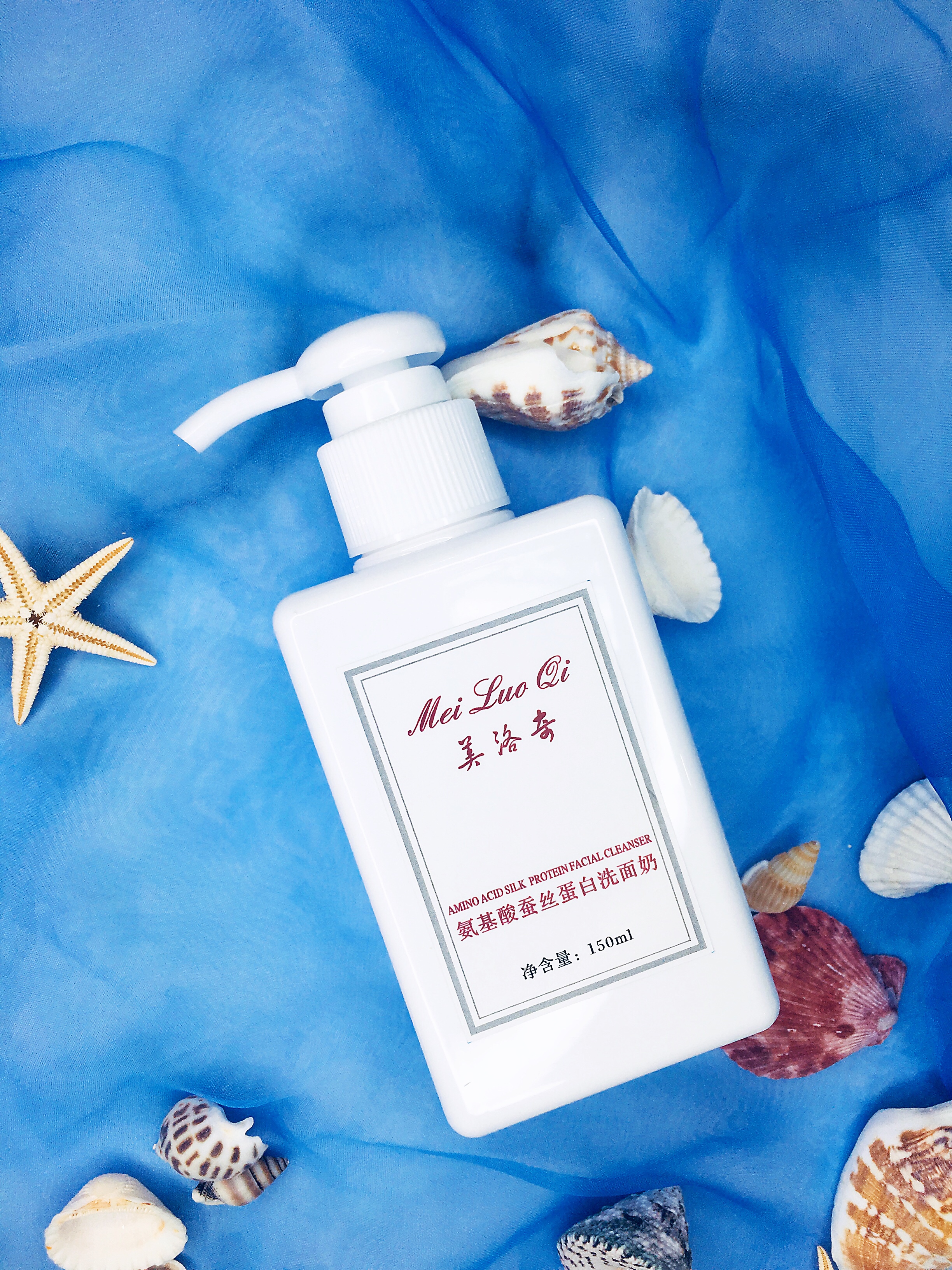 推荐5款控油效果最好的洗面奶,推荐5款洗面奶洁面慕斯