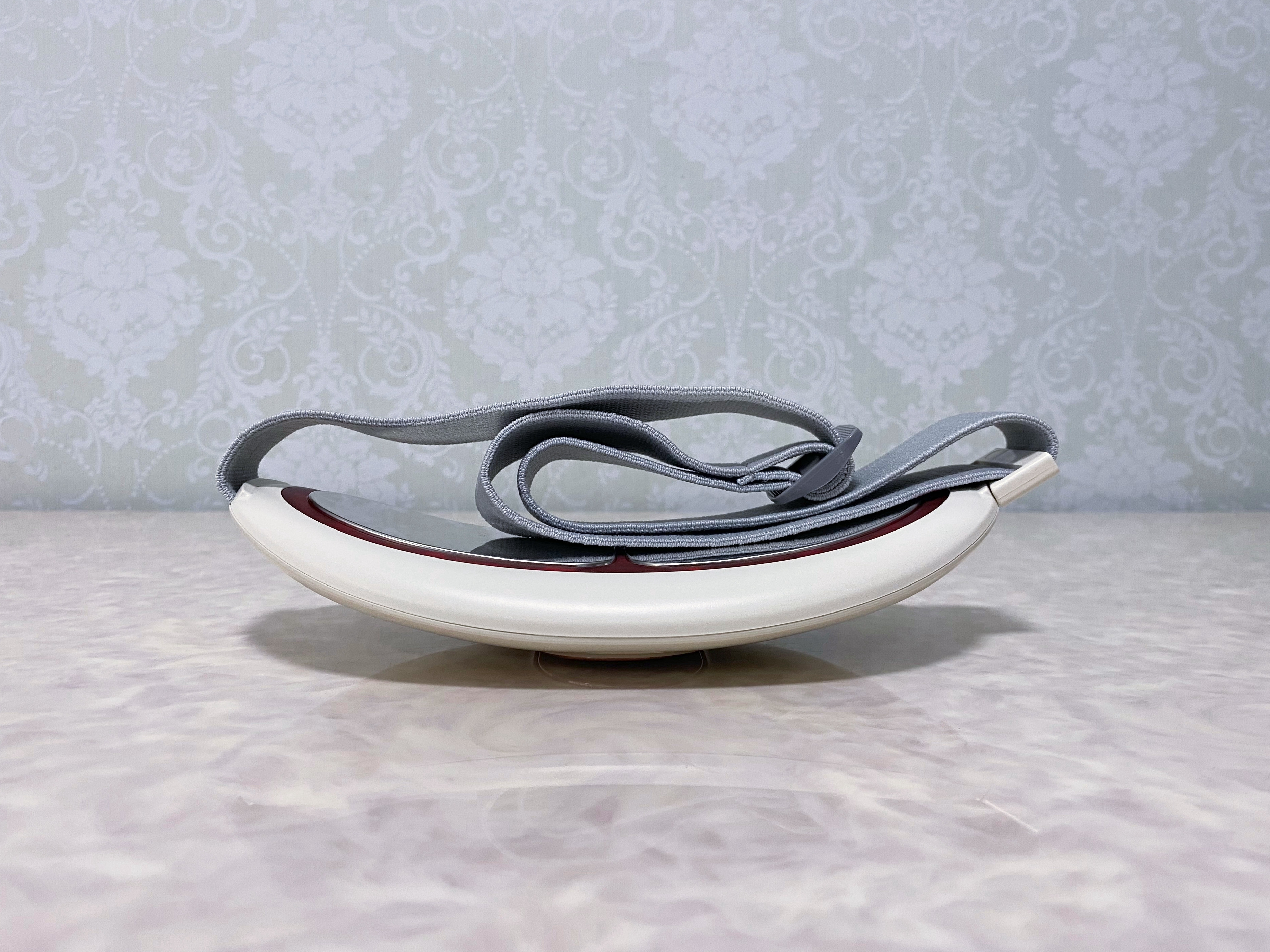 腰腹都能按，物理、脉冲随心选！小姐姐最爱的腰腹按摩仪来了