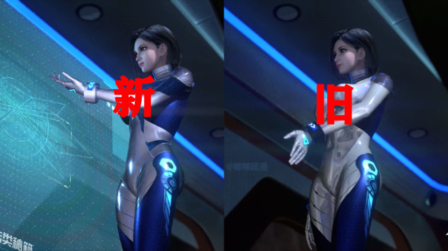 吞噬星空动画版一口气看完,吞噬星空有动漫后续制作吗