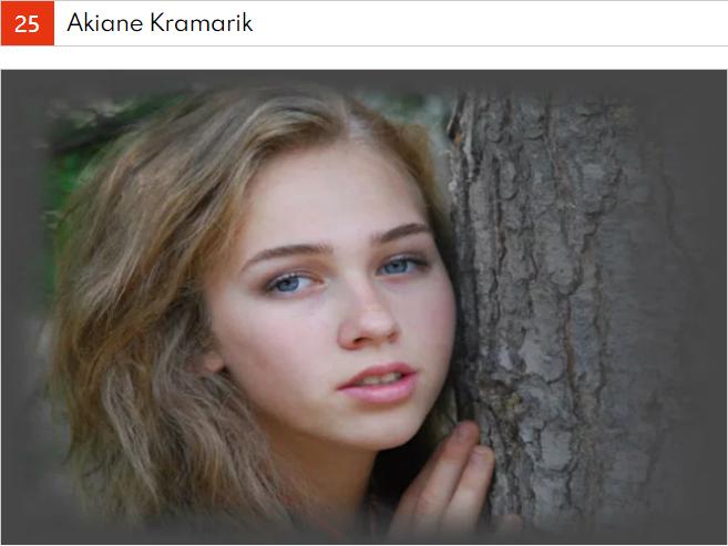 十大顶级神童是谁,最年轻十大神童