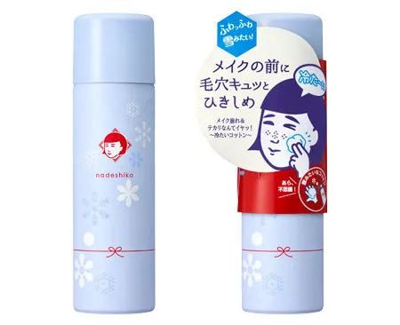 黛珂最适合用哪种化妆棉,黛珂定妆喷雾有成膜剂吗