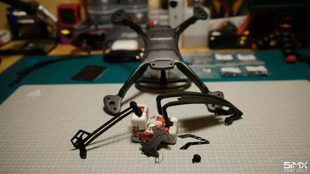 首测｜信仰机型大通GTX及最新6SF7小飞塔开箱细节照