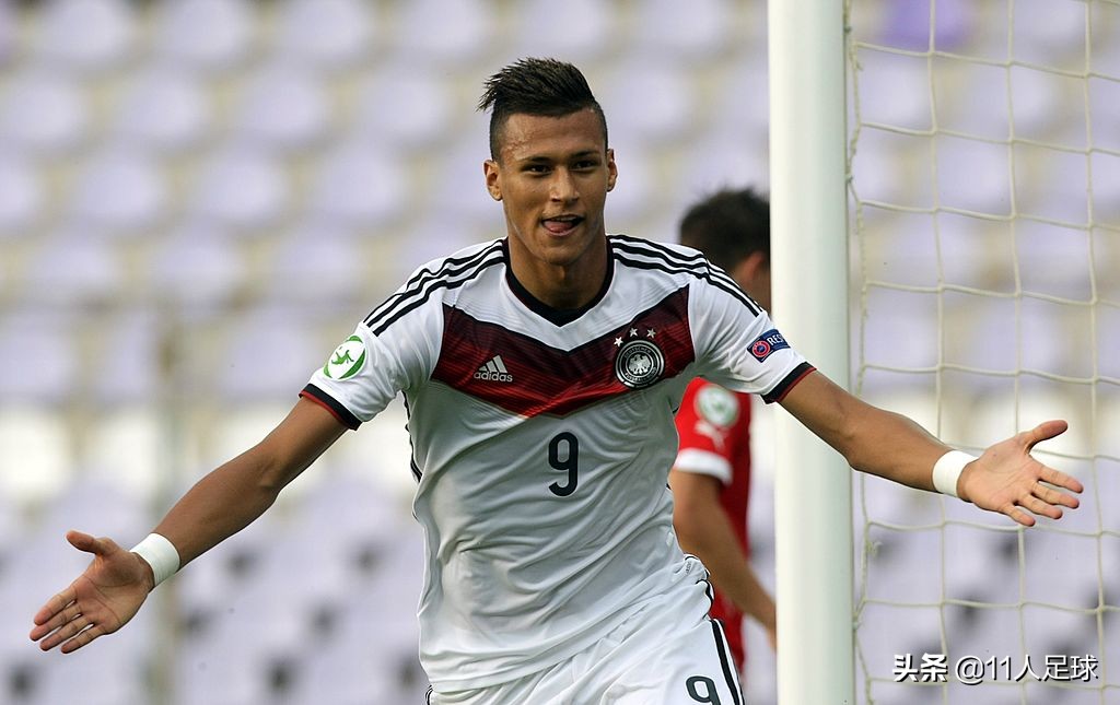 足坛那些陨落的天才新星,足坛陨落球员