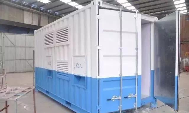 实用的30条集装箱知识值得收藏,干货分享集装箱基本知识速览