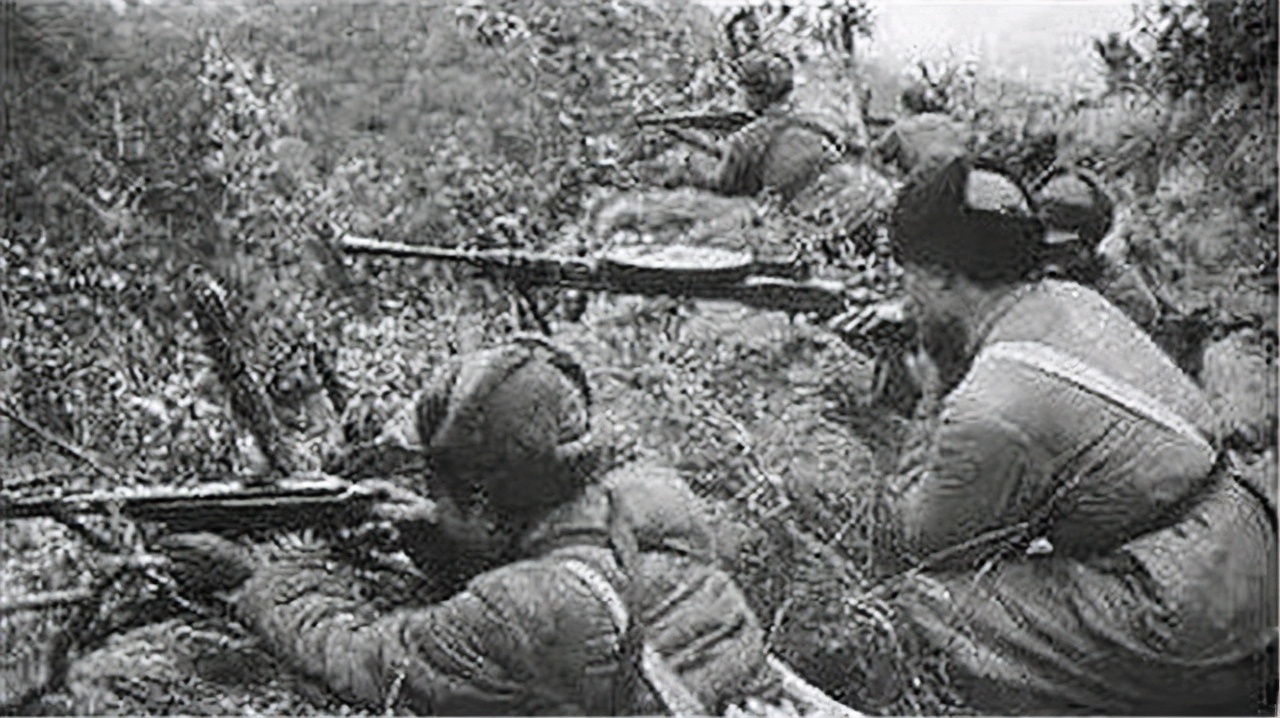 让彭德怀落泪的铁原阻击战：志愿军第63军朝鲜战争的铁血军魂