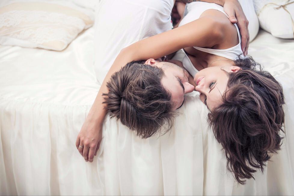 美国心理学研究：每周两次*生活性**，可以降低男性50%的死亡风险