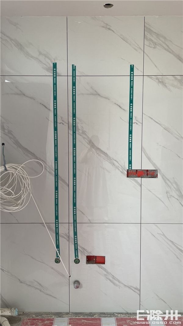 对话雅盛装饰金牌项目监理——叶金念：“坚守品质，方得始终”