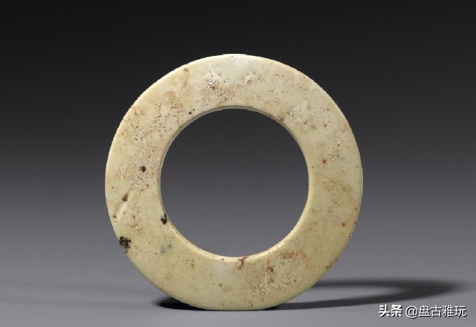 詹姆斯比尔收藏品,勒布朗古董