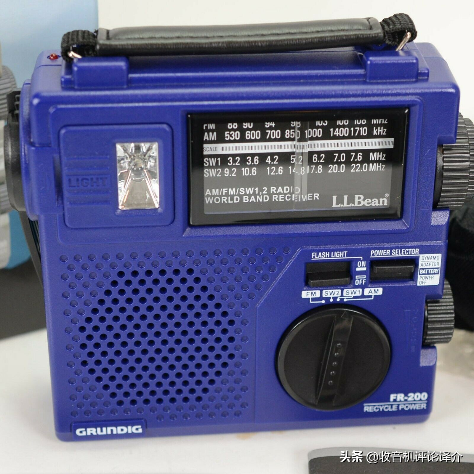 根德6001收音机通病,根德收音机短波无声