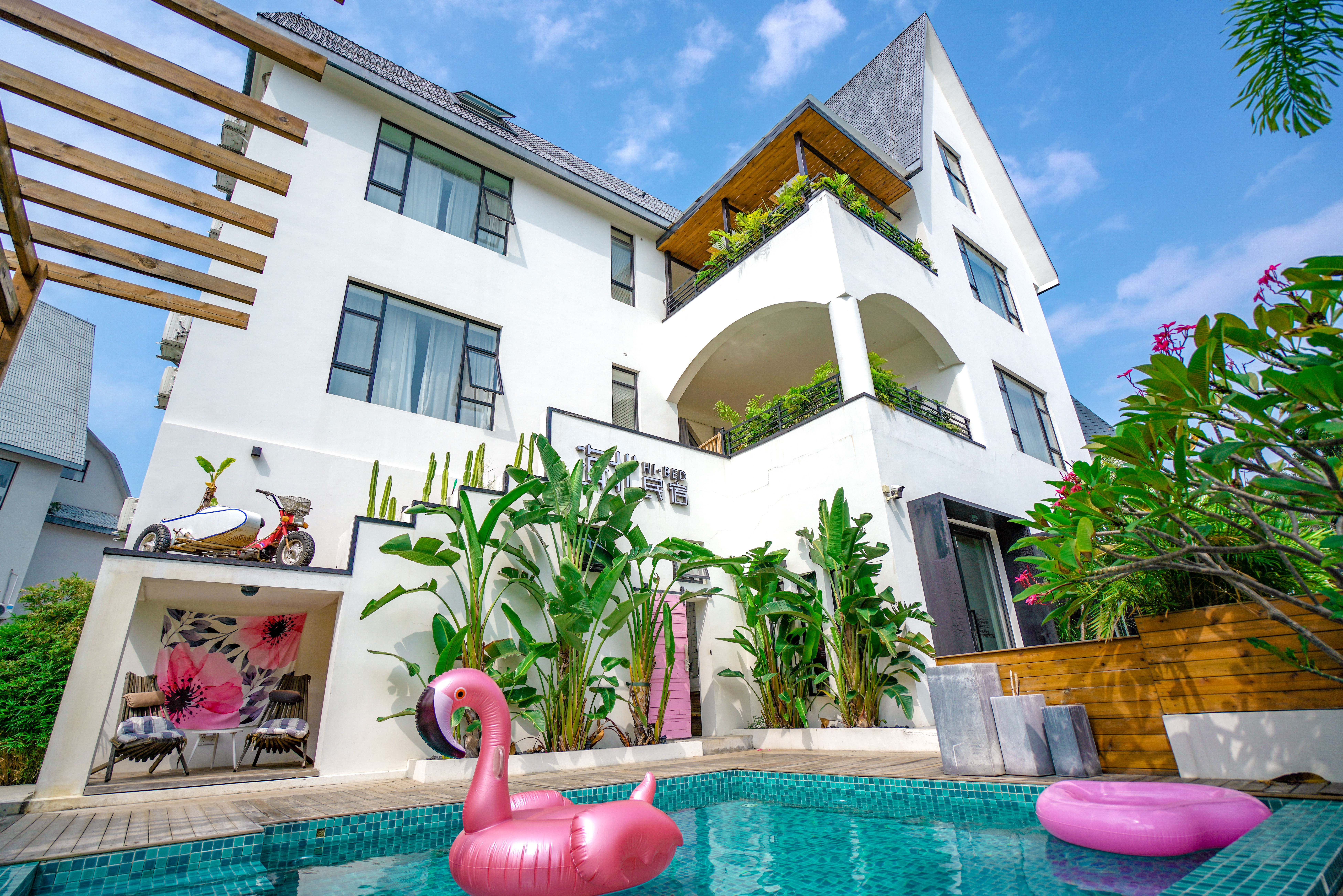 2天1夜哪里旅游预计每人200元,广东2天1夜人均200元