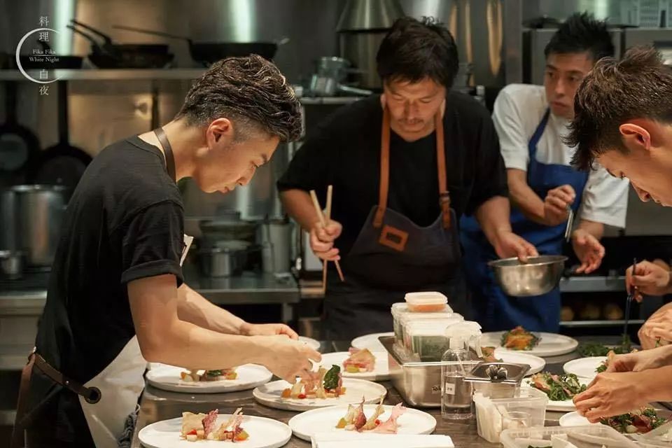 值得每位咖啡人读完20分钟|台湾精品咖啡教父陈志煌的摩羯圣经