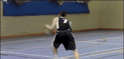 如何训练空篮终结能力,空篮不进十大尴尬瞬间