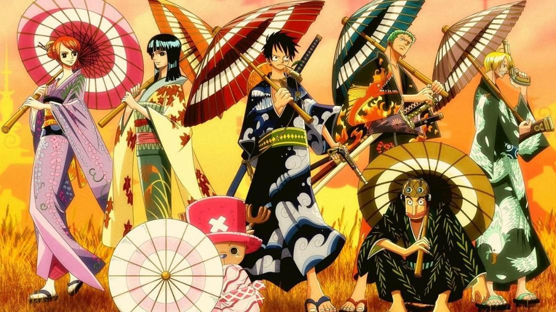 海贼王中隐藏着哪些不为人知的彩蛋？山治用的打火机是真实存在的