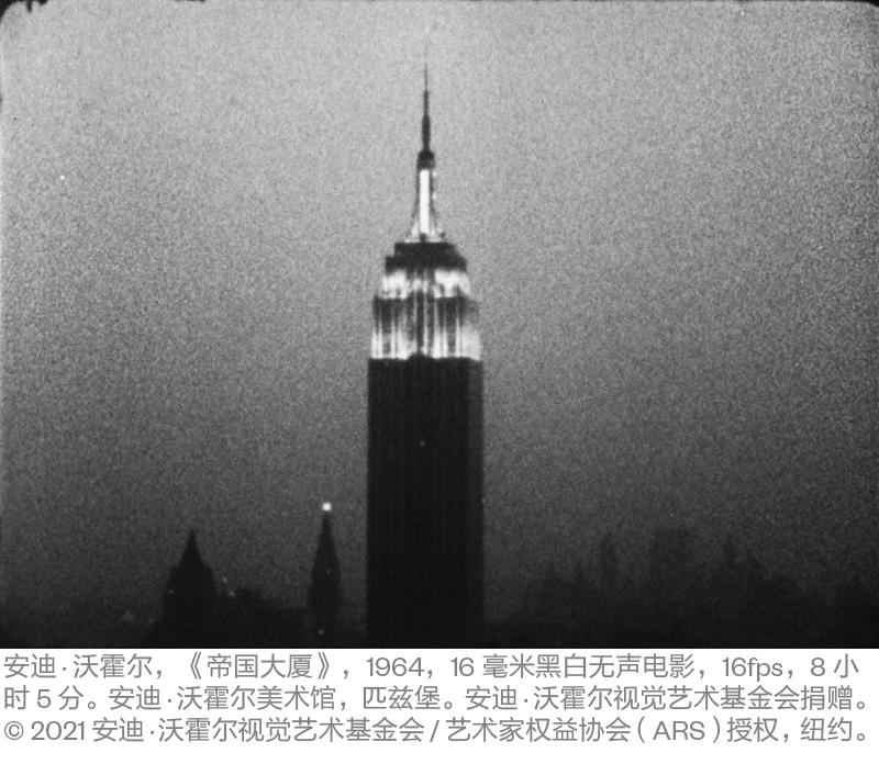 安迪沃霍尔的预言,三十年后我们的生活将是什么样子