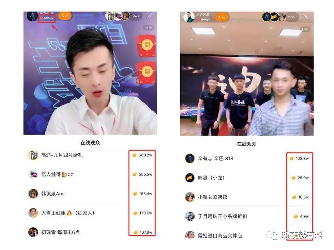 快手直播最重要的是什么内容呢,快手第一次直播说些什么话