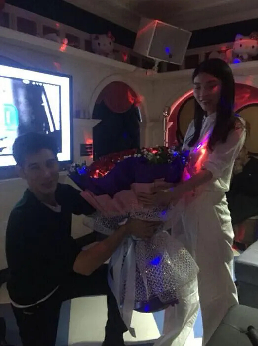 蒲巴甲和梁洁分手了么,蒲巴甲和梁洁是分手了吗