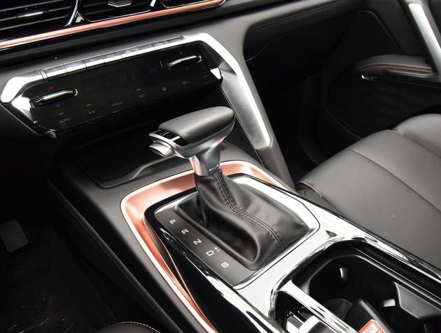 2022新宝骏rs5自动挡参数,新宝骏rs5如何看到车辆信息