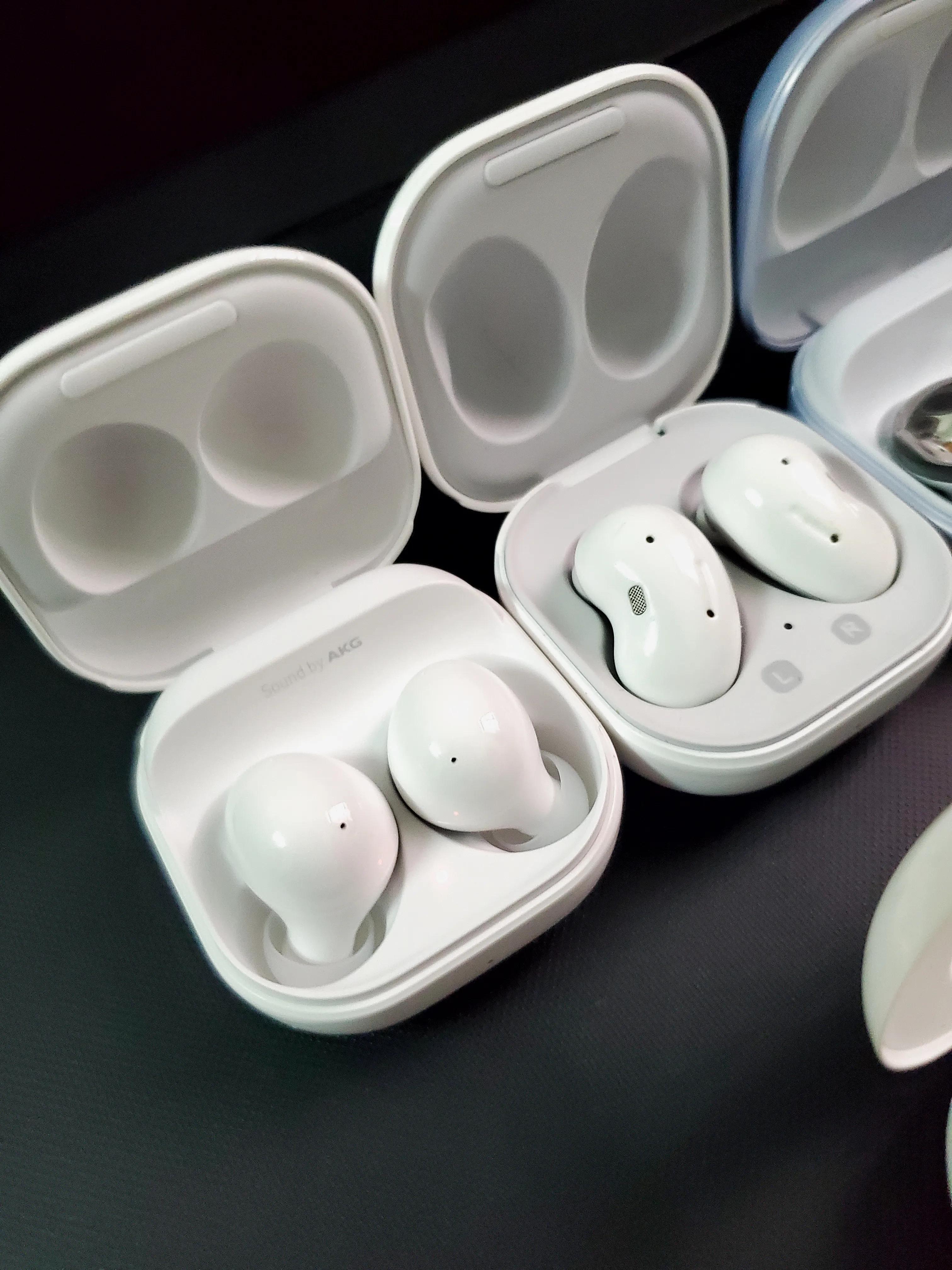 三星galaxybuds2说明书,三星galaxybuds2怎么用