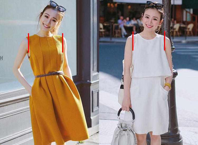 小窄肩的正确拓肩方法,肩窄怎么扩肩效果好