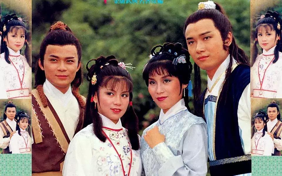 tvb近年最好看的剧你看过几部,tvb十大高分剧集