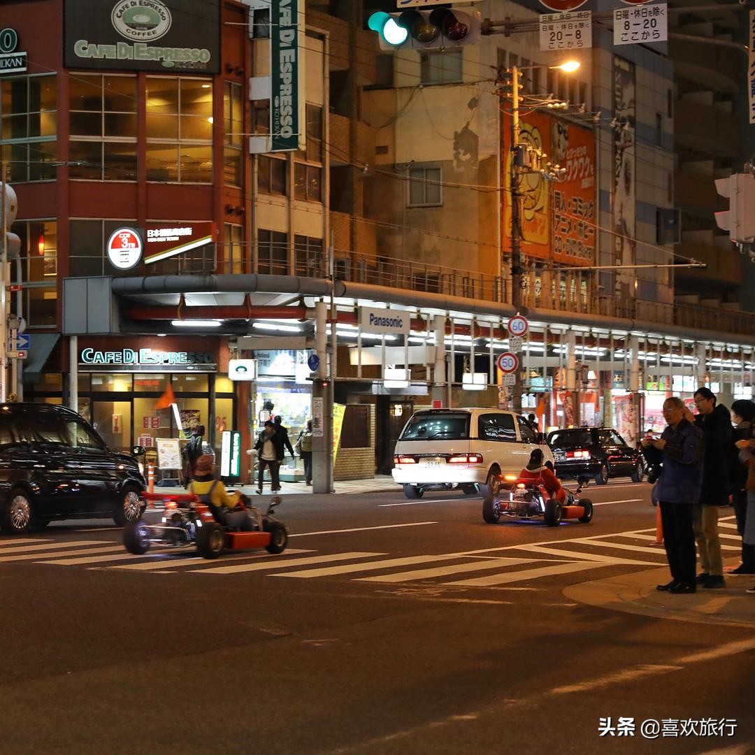 大阪旅游攻略酒店,这里是大阪的日语