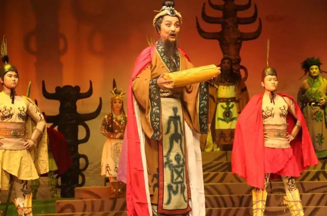 描写甘肃的爆火文章,一篇文章了解甘肃